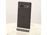kÕil Google Pixel 7a 128GB `R[ GOSAU3 Softbank SIMt[ m6.1C`L@EL^Google Tensor G2n