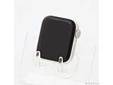 kÕil Apple Watch Series 5 GPS 40mm Vo[A~jEP[X oh