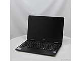〔中古品〕 VersaPro タイプVH PC-VJT13HG76364 ［Core-i5-8200Y (1.3GHz)／8GB／SSD256GB／12.5インチワイド／Windows11 Pro MAR］