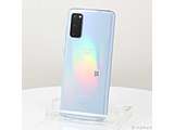 kÕil Galaxy S20 5G 128GB NEhu[ SC-51A docomobNSIMt[ m6.2C`L@EL^Snapdragon 865n