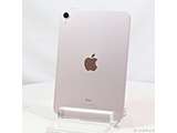 kÕil iPad mini 6 256GB sN MLWR3J^A Wi-Fi m8.3C`t^A15 Bionicn