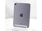 kÕil iPad mini 6 64GB p[v MK7R3J^A Wi-Fi m8.3C`t^A15 Bionicn