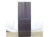 kWil ① MZV[Y OhAo[O[ MR-MZ60K-H m68.5cm /602L /6hA /ωJ^Cv /2024Nn