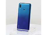 kÕil HUAWEI nova lite3 32GB I[u[ POT-LX2J SIMt[ m6.21C`t^HUAWEI Kirin 710n