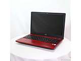 kÕiijl LIFEBOOK AH45^X FMVA45XR r[bh mCore-i3-6100U (2.3GHz)^4GB^HDD1TB^15.6C`Ch^Windows10 Home(64rbg)n