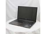 〔中古品〕 LAVIE Note Standard PC-NS150KAB カームブラック ［Celeron N4000 (1.1GHz)／4GB／HDD1TB／15.6インチワイド／Windows10 Home(64ビット)］