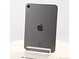 kÕil iPad mini 6 64GB Xy[XOC MK7M3J^A Wi-Fi m8.3C`t^A15 Bionicn