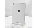 kÕil LAVIE T8 T0875^CAS 128GB v`iO[ PC-T0875CAS Wi-Fi m8C`t^MediaTek Helio P22Tn