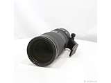 kÕil Nikon AF-S VR ED 200-500mm F5.6E ED VR