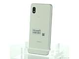 kÕil GALAXY A21 64GB zCg SCV49SWU UQ mobile SIMt[ m5.8C`t^Exynos 7884Bn