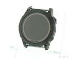 kÕil fenix 7X Sapphire Dual Power Ti Black DLC ^ Black 010-02541-43