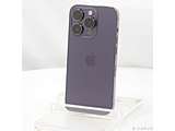 kÕil iPhone14 Pro 512GB fB[vp[v MQ283J^A SIMt[ m6.1C`L@EL^Apple A16n