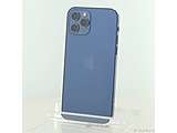 �k���Õi�l iPhone12 Pro 128GB �p�V�t�B�b�N�u���[ MGM83J�^A SIM�t���[ �m6.1�C���`�L�@EL�^Apple A14�^RAM:6GB�^�i�mSIM�n