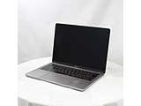 kÕiijl MacBook Pro 13.3-inch Mid-2017 MPXT2J^A Core_i5 2.3GHz 8GB SSD256GB Xy[XOC k10.15 Catalinal mOtBbNFIntel Iris Plus Graphics 640(CPU)^JISL[{[hn