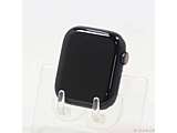 kÕil Apple Watch Series 8 GPS + Cellular 45mm ~bhiCgA~jEP[X oh DEMOi