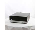 kÕil HP ProDesk 400 G6 SFF 6EF24AV mCore-i3-9100 (3.6GHz)^8GB^SSD480GB^Windows11 Pro MARn
