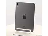 kÕil iPad mini 6 256GB Xy[XOC MK7T3J^A Wi-Fi m8.3C`t^A15 Bionicn