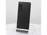 kÕiijl Xperia 5 III 128GB tXgubN SO-53B docomo SIMt[ m6.1C`L@EL^Snapdragon 888 5Gn