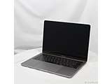 kÕiijl MacBook Pro 13.3-inch Mid-2018 MR9T2J^A Core_i7 2.7GHz 16GB SSD1TB k10.15 Catalinal mOtBbNFIntel Iris Plus Graphics 655(CPU)^JISL[{[hn