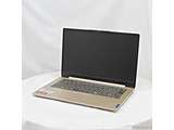 kÕil ideaPad Slim 170 82VF008AJP mRyzen-5-7520U (2.8GHz)^8GB^SSD256GB^14C`^Windows11 Homen