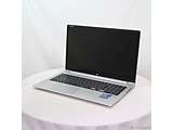 〔中古品〕 HP ProBook 450 G8 3D3X5PA ［Core-i5-1135G7 (2.4GHz)／8GB／SSD256GB／15.6インチワイド／Windows10 Pro(64ビット)］