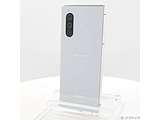 kÕil Xperia 5 64GB O[ SO-01M docomo m6.1C`L@EL^Snapdragon 855n