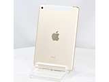 kÕil iPad mini 4 128GB S[h MK782J^A SoftBank m7.9C`t^Apple A8n