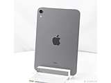 kÕil iPad mini 6 256GB Xy[XOC MK7T3J^A Wi-Fi m8.3C`t^A15 Bionicn
