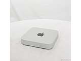 kÕil Mac mini Early-2023 MMFJ3J^A Apple M2 8RACPU_10RAGPU 8GB SSD256GB Vo[ k13.7 Ventural mApple M2 (8RACPU/10RAGPU)^8GB^SSD256GB^I{[h^macOSv13.7.2n
