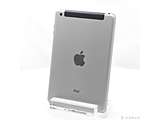kÕil iPad mini 2 128GB Xy[XOC ME836JA^A au m7.9C`t^Apple A7n