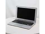 kÕil MacBook Air 11.6-inch Early-2014 MD712J^B Core_i5 1.4GHz 4GB SSD256GB k10.15 Catalinal mOtBbNFIntel HD Graphics 5000^JISL[{[hn