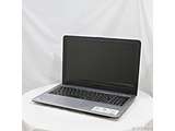 kÕiijl VivoBook X540LA X540LA-SILVER X`[Vo[ ACA_v^[𔲂Ƃɓd mCore-i3-4005U (1.7GHz)^4GB^HDD500GB^15.6C`Ch^Windows10 Home(64rbg)n