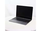kÕiijl MacBook 12-inch Early-2016 MLH82J^A Core_m7 1.3GHz 8GB SSD512GB Xy[XOC k10.15 Catalinal mOtBbNFIntel HD Graphics 515^JISL[{[hn