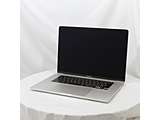 〔中古品〕 MacBook Pro 16-inch Late-2019 MVVM2J／A Core_i9 2.4GHz 32GB SSD2TB シルバー 〔15.3 Sequoia〕 ［グラフィック：Radeon Pro 5600M(8GB)／JISキーボード］
