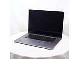 kÕil MacBook Pro 16-inch Late-2019 MVVK2J^A Core_i9 2.4GHz 32GB SSD2TB Xy[XOC k14.7 Sonomal mOtBbNFRadeon Pro 5600M(8GB)^USL[{[hn