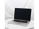 kÕiijl MacBook Pro 15-inch Mid-2018 MR972J^A Core_i9 2.9GHz 32GB SSD1TB Vo[ k14.7 Sonomal mOtBbNFRadeon Pro 560X(4GB)^JISL[{[hn