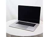 kÕil MacBook Pro 15-inch Mid-2018 MR972J^A Core_i9 2.9GHz 32GB SSD1TB Vo[ k14.7 Sonomal mOtBbNFRadeon Pro 560X(4GB)^JISL[{[hn