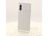 kÕil Xperia 10 III Lite 64GB zCg XQ-BT44 SIMt[ m6C`L@EL^Snapdragon 690 5Gn