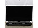 〔展示品〕 有機ELテレビ BRAVIA(ブラビア)  XRJ-65A80L ［65V型 /Bluetooth対応 /4K対応 /BS・CS 4Kチューナー内蔵 /YouTube対応］