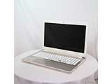 kÕil iSp\R dynabook T65^EG PT65EGP-SJA TeS[h mCore-i7-7500U (2.7GHz)^4GB^HDD1TB^15.6C`Ch^Windows10 Home(64rbg)n