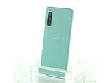 kÕil Xperia 10 IV 128GB ~g A202SO Softbank SIMt[ m6.0C`L@EL^Snapdragon 695 5Gn