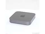 kÕil Mac mini Late-2018 MRTT2J^A Core_i7 3.2GHz 8GB SSD256GB Xy[XOC k10.15 Catalinal mCore i7^8GB^SSD256GB^Intel UHD Graphics 630^macOSv10.15.7n