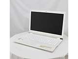 kÕiijl dynabook T55^DW PT55DWP-BJA2 NXzCg mCore-i3-7100U (2.4GHz)^4GB^HDD1TB^15.6C`Ch^Windows10 Home(64rbg)n