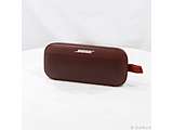 kÕil SoundLink Flex Bluetooth speaker Carmine Red