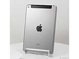 kÕil iPad mini 4 128GB Xy[XOC MK762J^A SoftBank m7.9C`t^Apple A8n