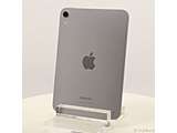 kÕil iPad mini(A17 Pro) 128GB Xy[XOC MXN63J^A Wi-Fi m8.3C`t^A17 Pron
