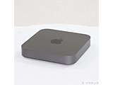 kÕil Mac mini Late-2018 MRTR2J^A Core_i3 3.6GHz 8GB SSD256GB Xy[XOC k10.15 Catalinal mCore i3^8GB^SSD256GB^Intel UHD Graphics 630^macOSv10.15.7n