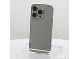 kÕil iPhone15 Pro 256GB i``^jE MTUF3J^A SIMt[ m6.1C`L@EL^Apple A17 Pron