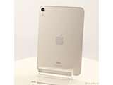 kÕil iPad mini 6 256GB X^[Cg MK8H3J^A SIMt[ m8.3C`t^A15 Bionicn