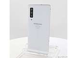 kÕil arrows NX9 128GB zCg F-52A docomo m6.3C`L@EL^Snapdragon 765Gn